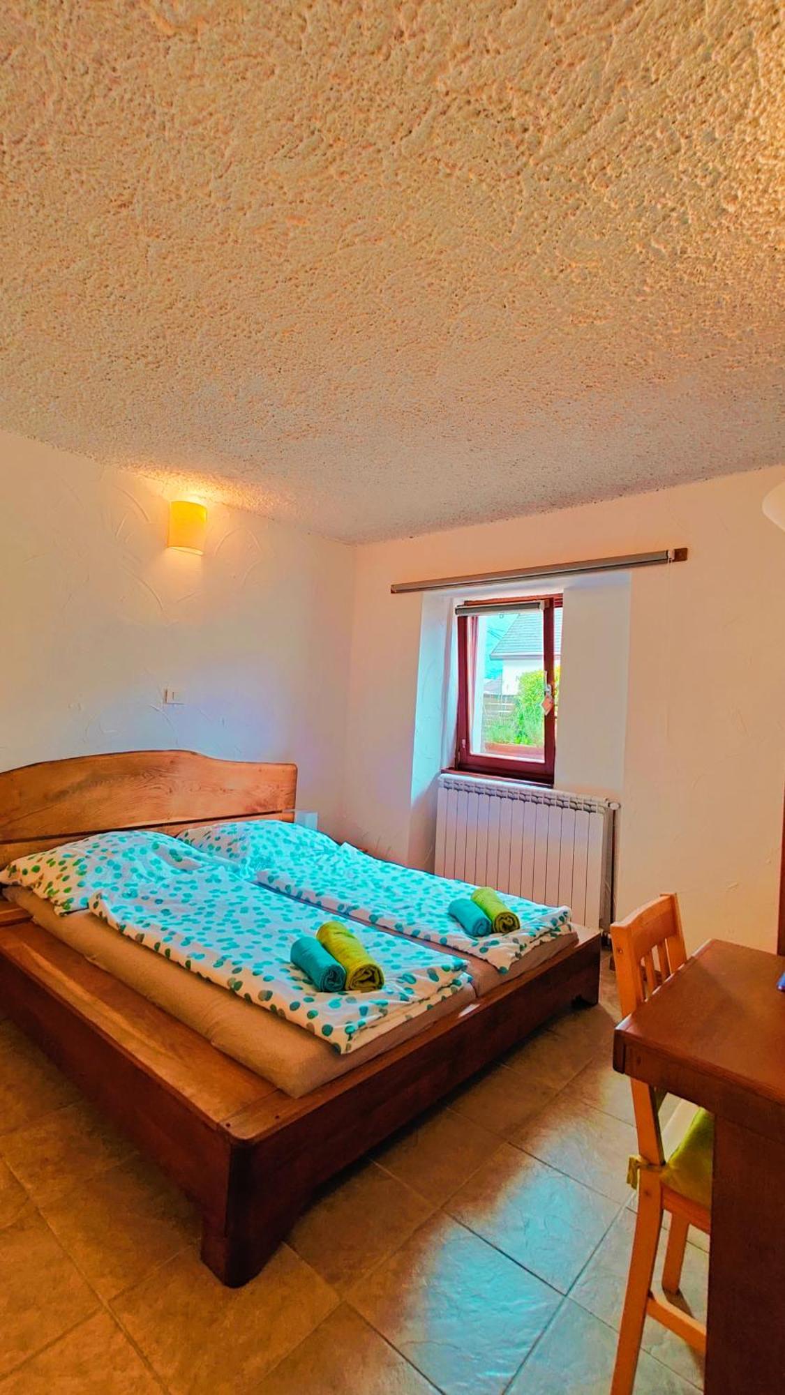 Soca Home Bovec Rum bild