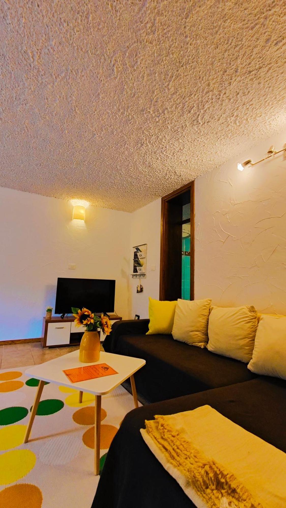 Soca Home Bovec Rum bild