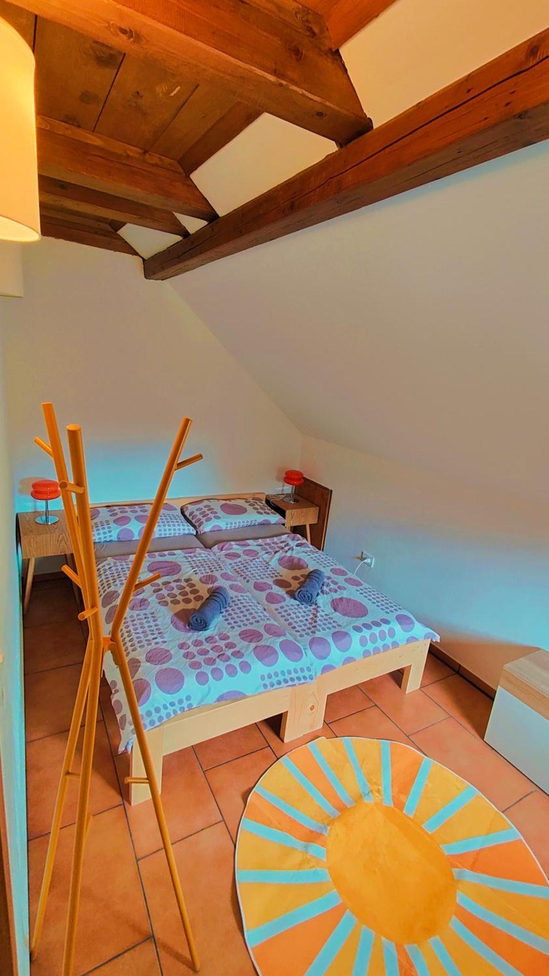 Soca Home Bovec Exteriör bild