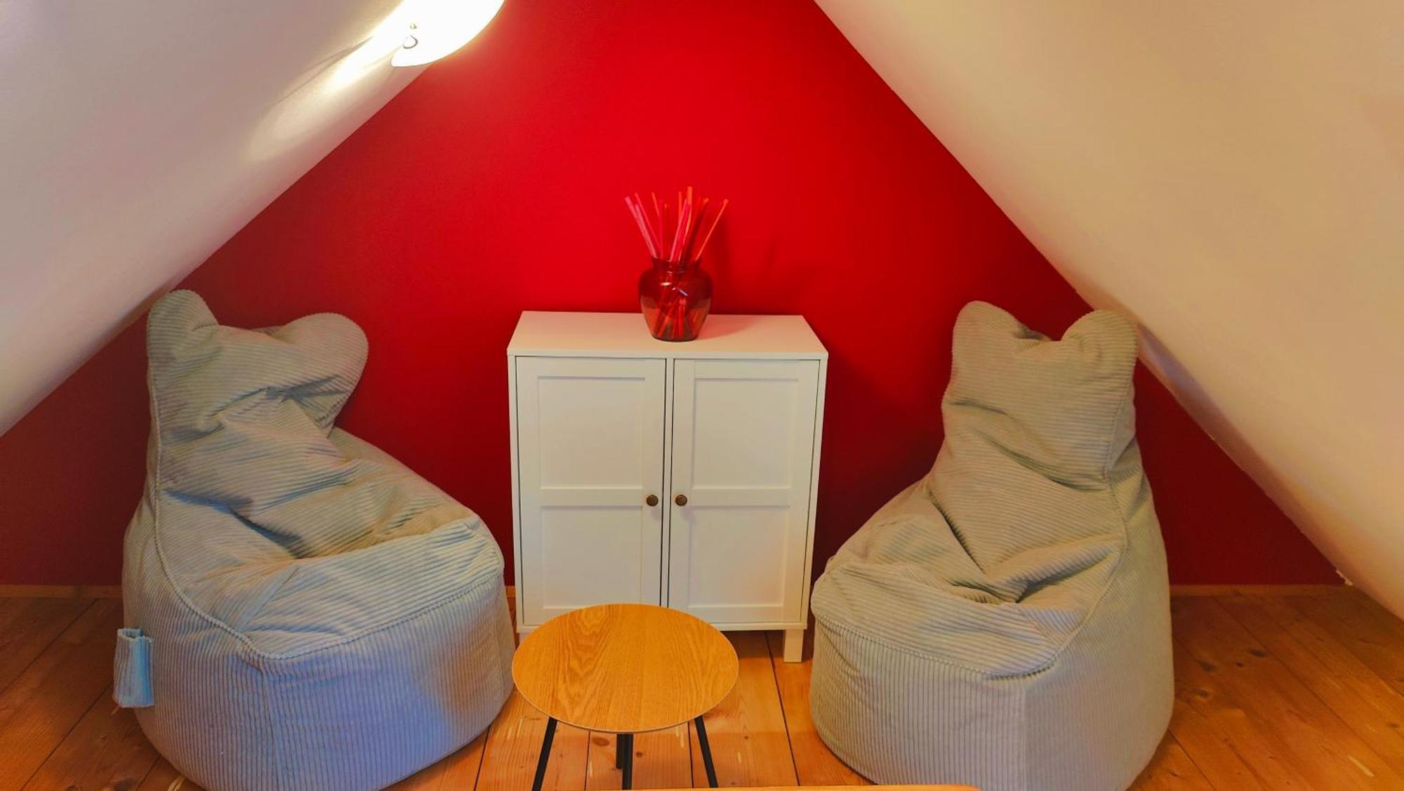 Soca Home Bovec Rum bild