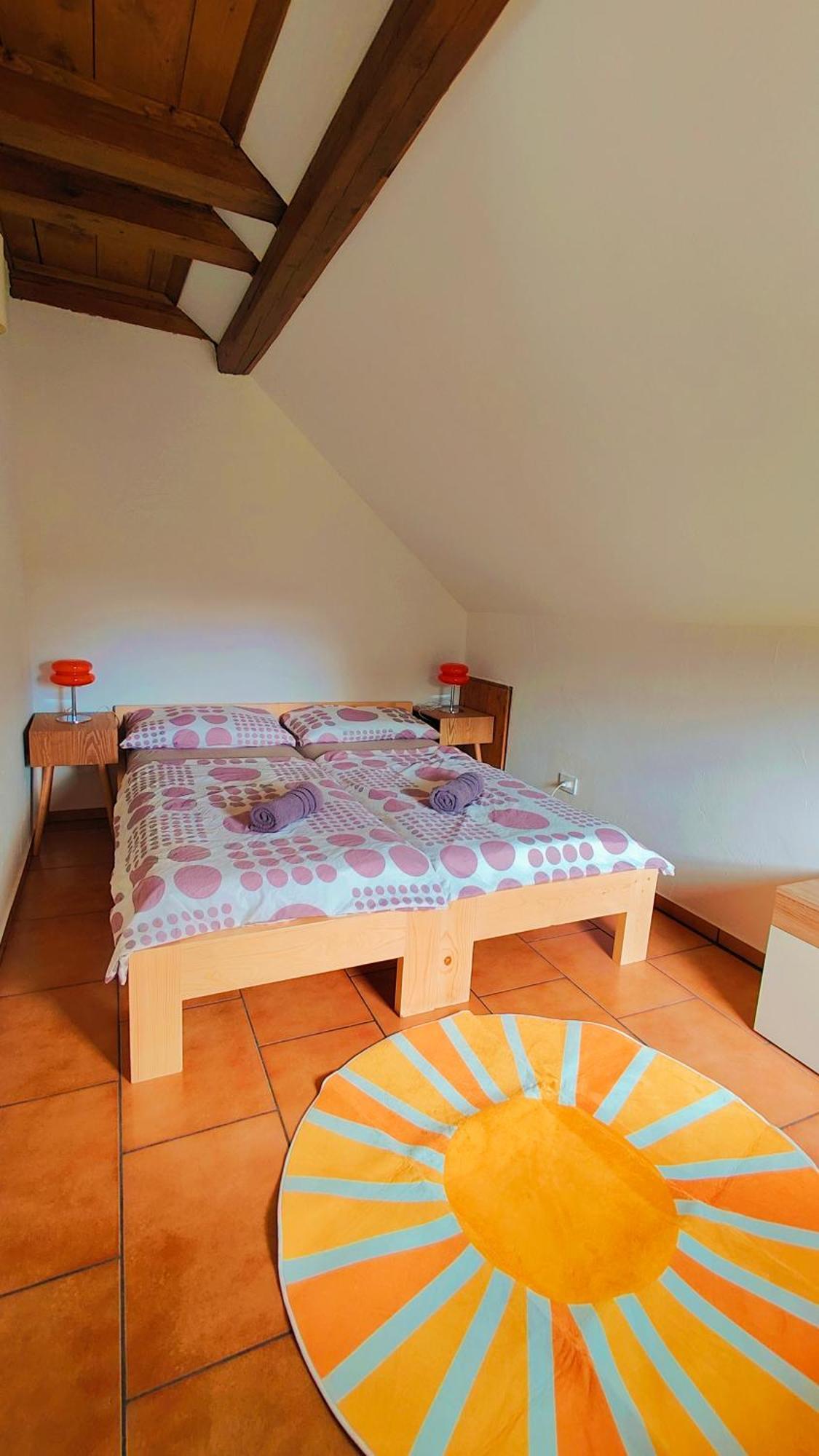 Soca Home Bovec Exteriör bild