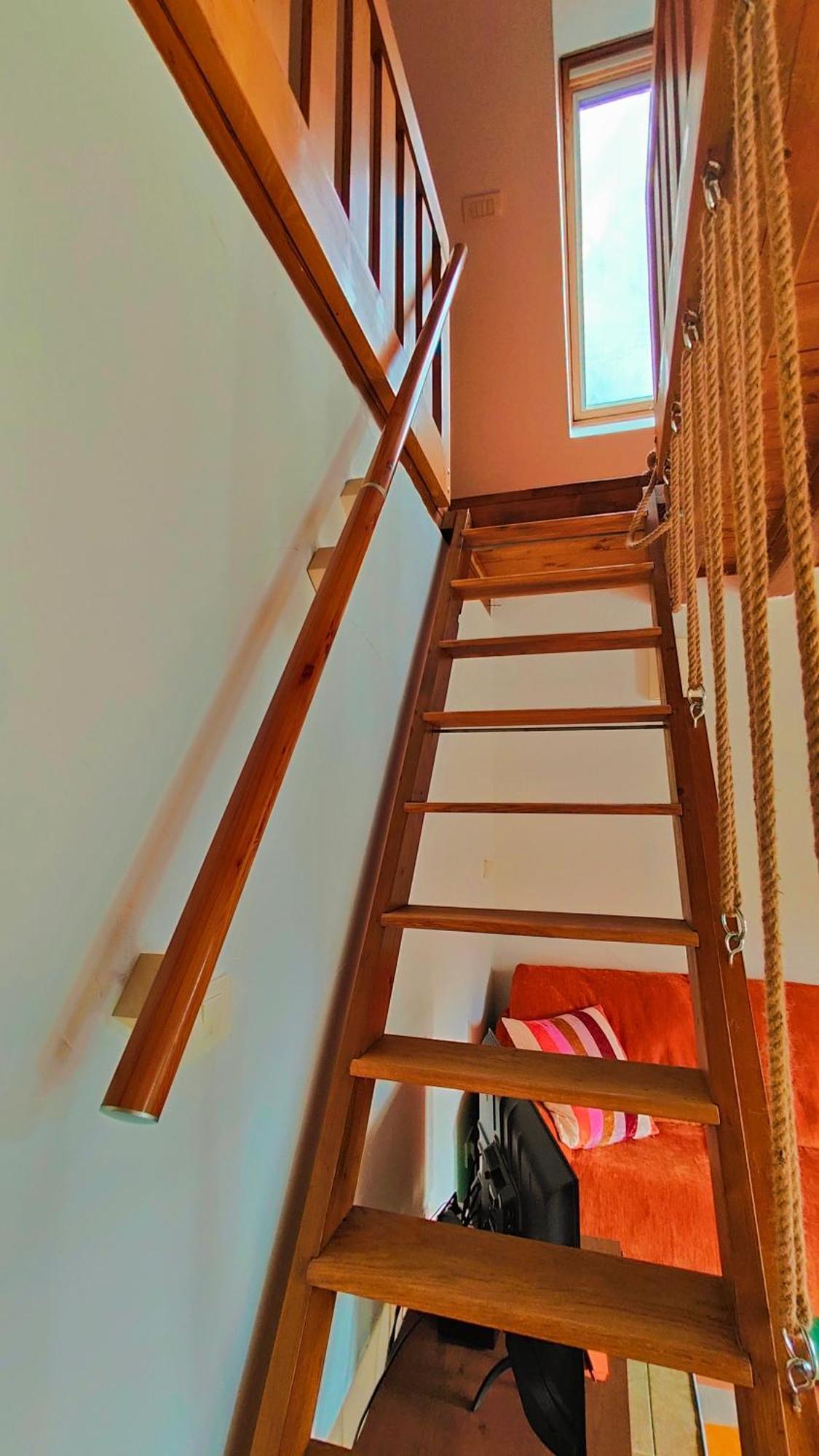 Soca Home Bovec Rum bild