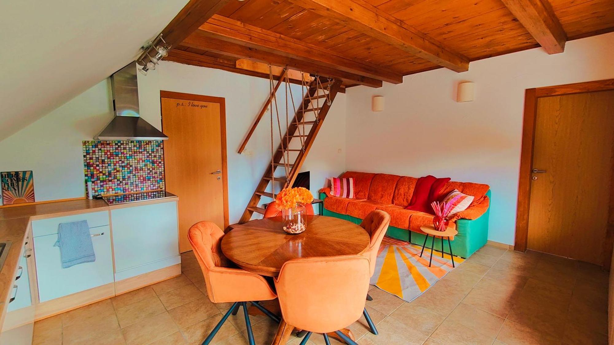 Soca Home Bovec Exteriör bild
