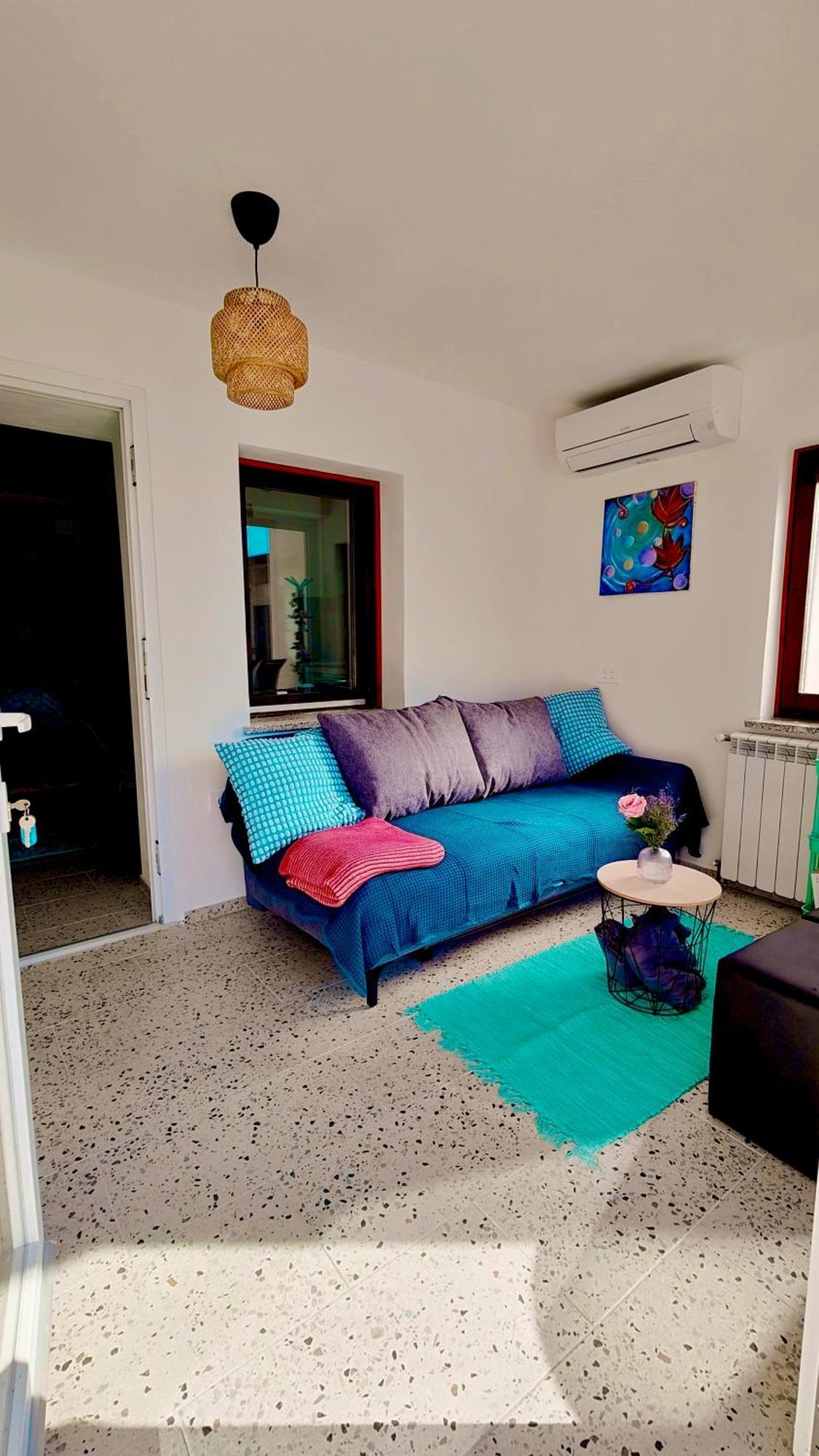 Soca Home Bovec Rum bild