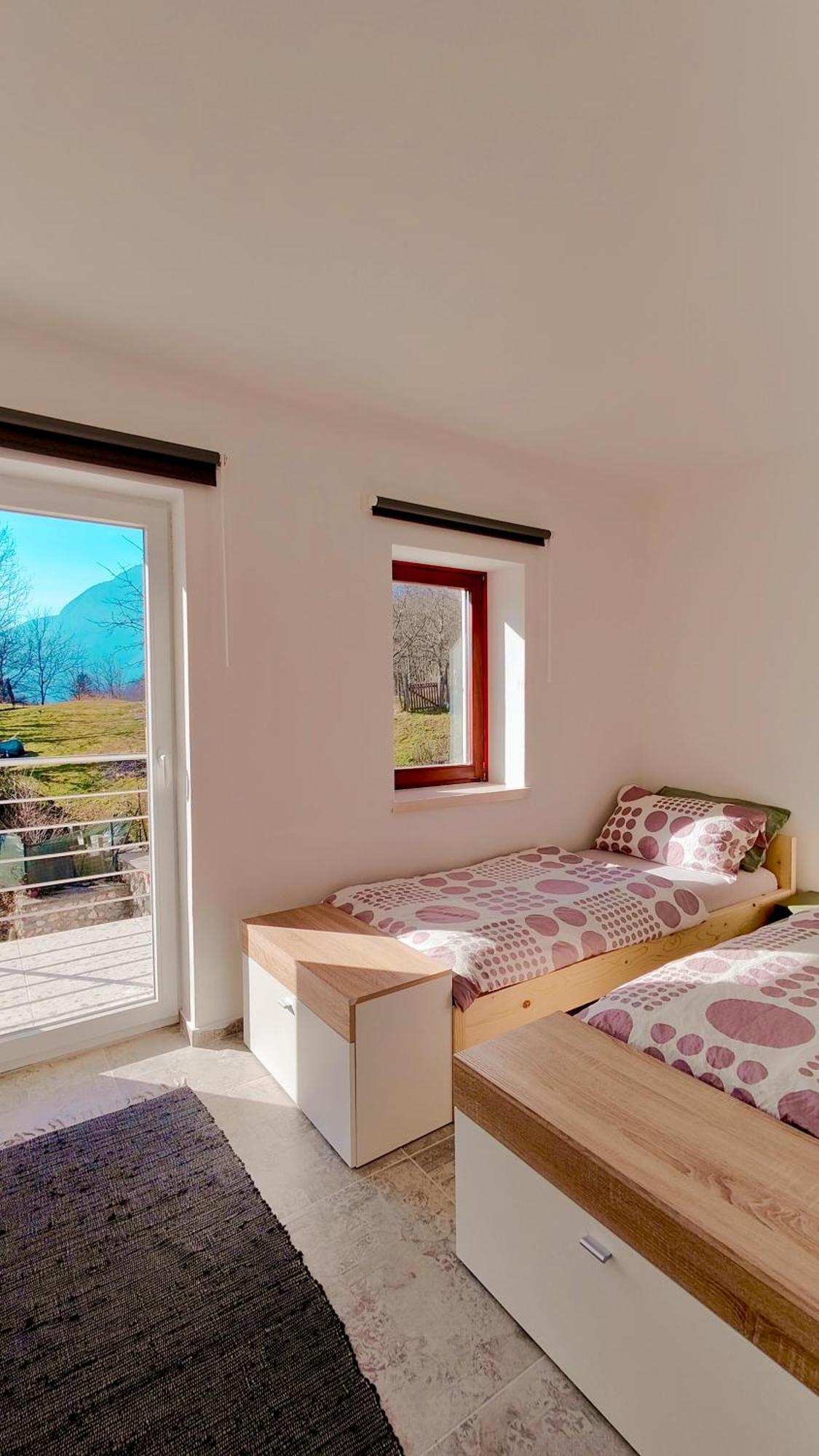 Soca Home Bovec Rum bild
